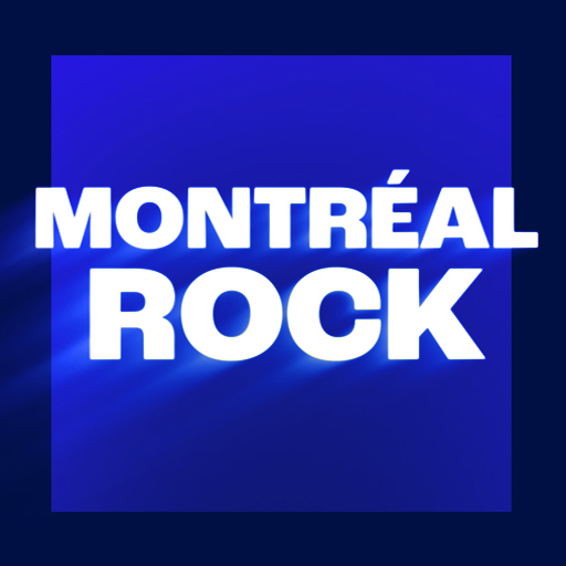 Montréal Rock