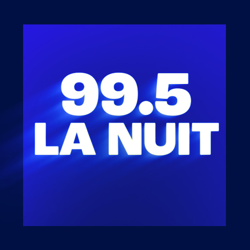 99,5 la nuit