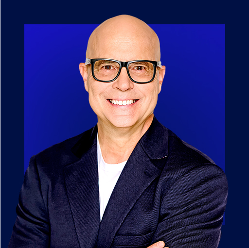Marc Boilard