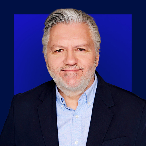 Richard Martineau