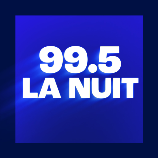 99,5 la nuit