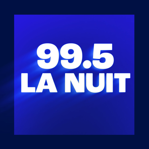 99,5 la nuit