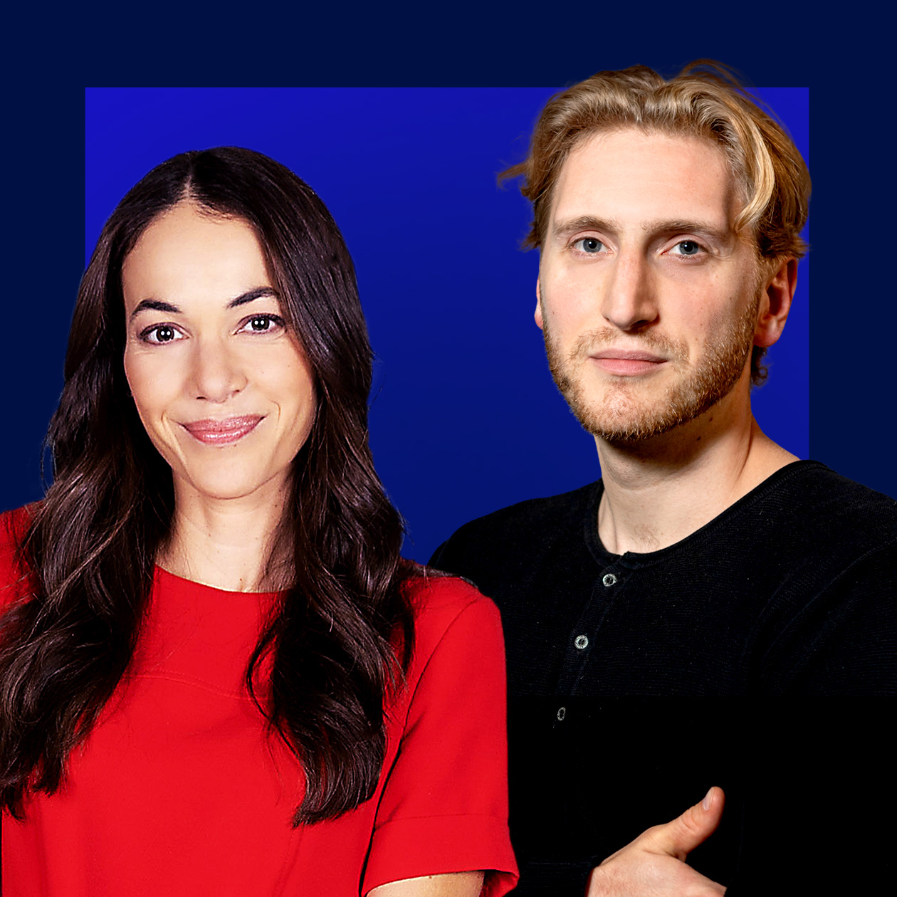 Karima Brikh / Rémi Villemure