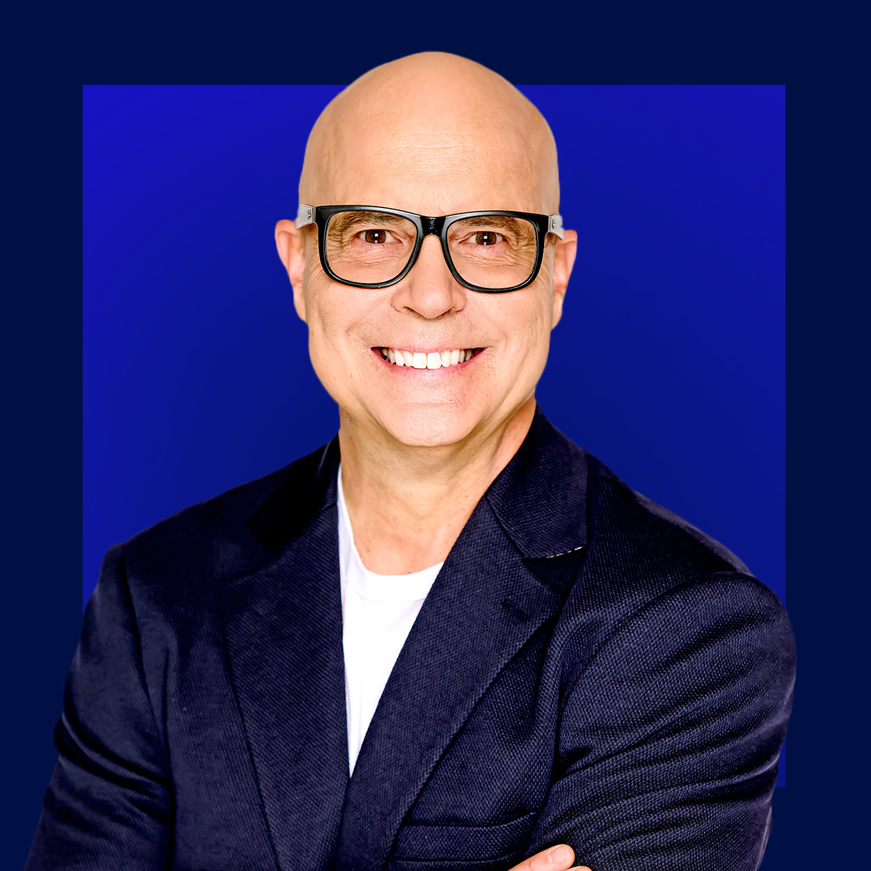 Marc Boilard
