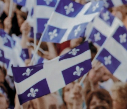La St-Jean avec Jeff!