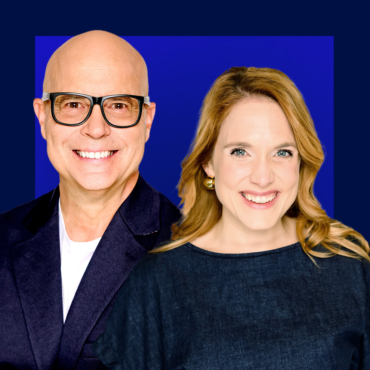 Isabelle Perron / Marc Boilard