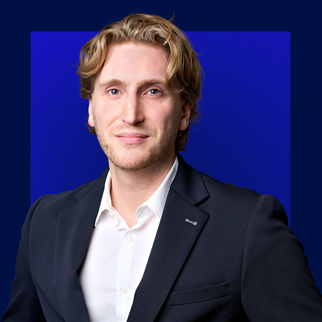 Rémi Villemure