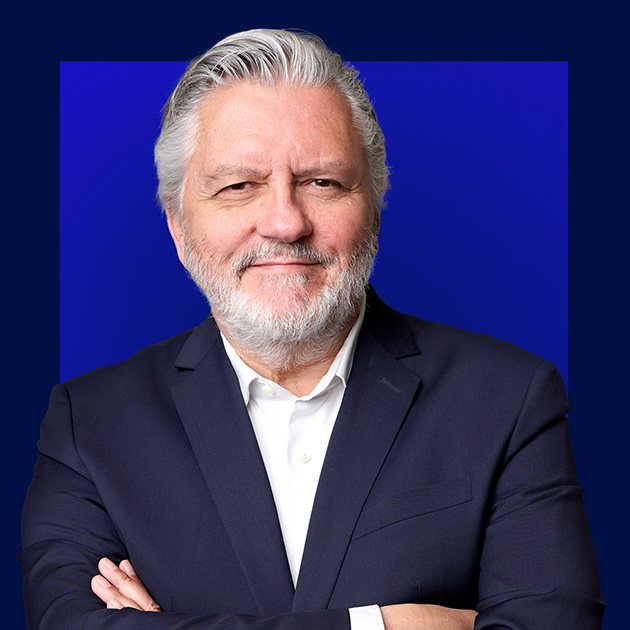 Richard Martineau