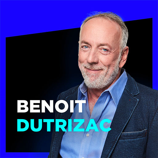 Benoit Dutrizac