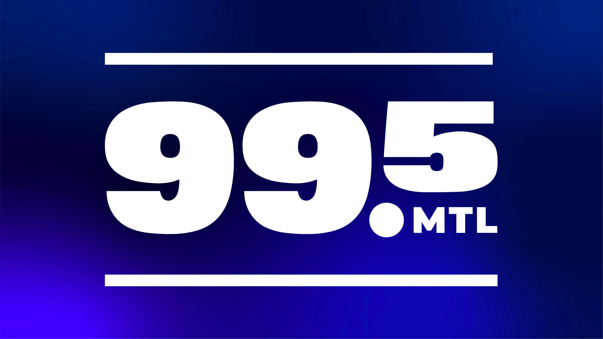 995.fm logo